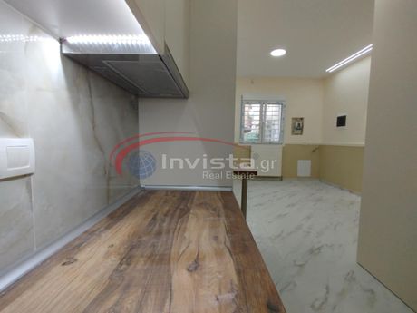 Studio 30sqm for sale-Neapoli » Strebenioti