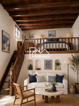 Detached home 77 sqm for sale
