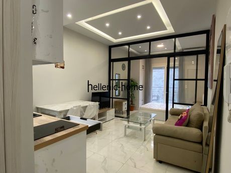 Apartment 38sqm for sale-Mpotsari