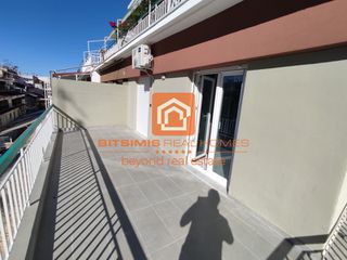 Διαμέρισμα 48 τ.μ. για πώληση, Θεσσαλονίκη - Κέντρο, Μπότσαρη-thumb-1