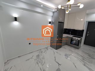 Διαμέρισμα 48 τ.μ. για πώληση, Θεσσαλονίκη - Κέντρο, Μπότσαρη-thumb-3