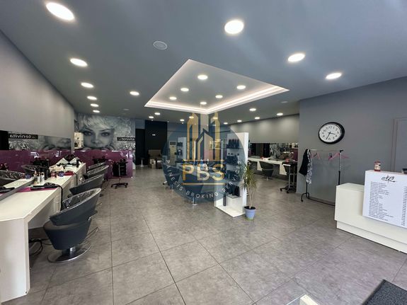 Κατάστημα 435 τ.μ. για ενοικίαση, Αθήνα - Βόρεια Προάστια, Λυκόβρυση