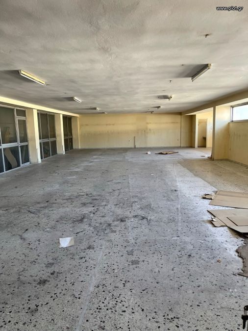 Επιχειρηματικό κτίριο 220 τ.μ. πρός ενοικίαση, Αθήνα - Νότια Προάστια, Δάφνη