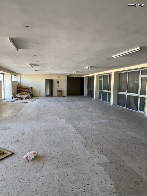 Επιχειρηματικό κτίριο 220 τ.μ. πρός ενοικίαση, Αθήνα - Νότια Προάστια, Δάφνη