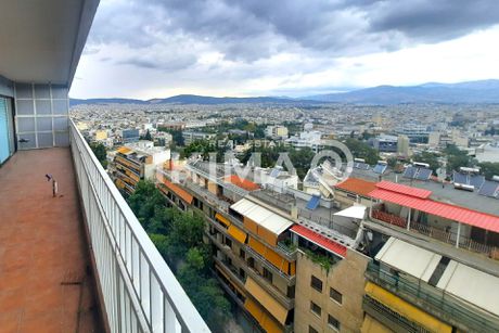 Apartment 110sqm for sale-Ano Patisia
