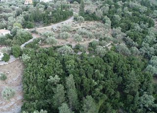 Οικόπεδο 2.050 τ.μ. για πώληση, Ν. Λευκάδας, Λευκάδα-thumb-1