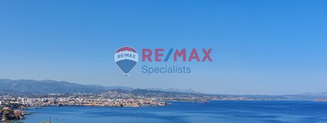 Οικόπεδο 400τ.μ. για πώληση-Χανιά