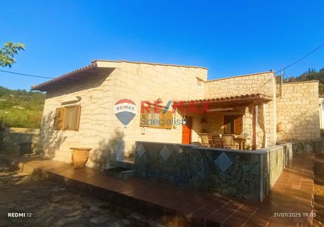 Βίλλα 120τ.μ. για ενοικίαση-Βάμος