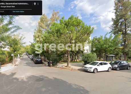 Land plot 3.500sqm for sale-Paleo Psichiko