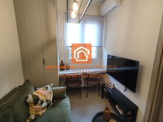 Studio / γκαρσονιέρα 33 τ.μ. για πώληση, Θεσσαλονίκη - Κέντρο, Διοικητήριο-thumb-4