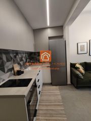 Studio / γκαρσονιέρα 33 τ.μ. για πώληση, Θεσσαλονίκη - Κέντρο, Διοικητήριο-thumb-6