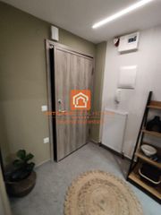 Studio / γκαρσονιέρα 33 τ.μ. για πώληση, Θεσσαλονίκη - Κέντρο, Διοικητήριο-thumb-10