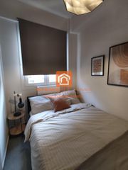 Studio / γκαρσονιέρα 33 τ.μ. για πώληση, Θεσσαλονίκη - Κέντρο, Διοικητήριο-thumb-16