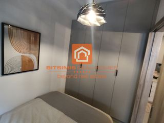 Studio / γκαρσονιέρα 33 τ.μ. για πώληση, Θεσσαλονίκη - Κέντρο, Διοικητήριο-thumb-8