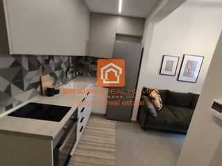 Studio / γκαρσονιέρα 33 τ.μ. για πώληση, Θεσσαλονίκη - Κέντρο, Διοικητήριο-thumb-15