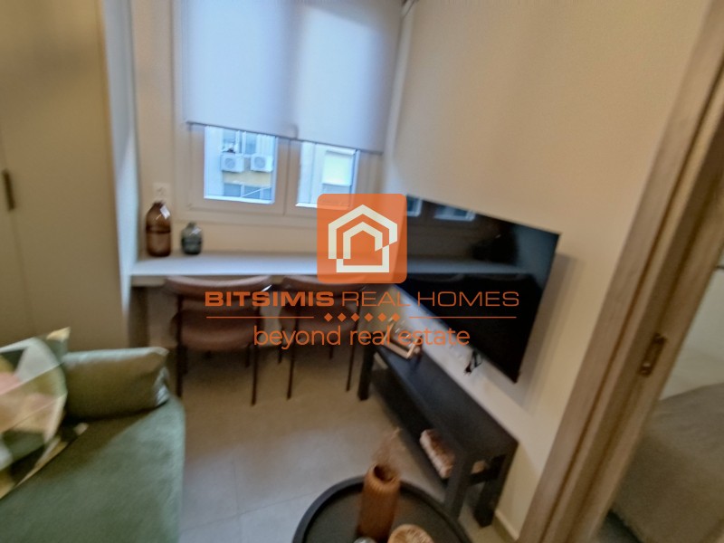 Studio / γκαρσονιέρα 33 τ.μ. προς πώληση, Διοικητήριο