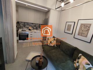 Studio / γκαρσονιέρα 33 τ.μ. για πώληση, Θεσσαλονίκη - Κέντρο, Διοικητήριο-thumb-3