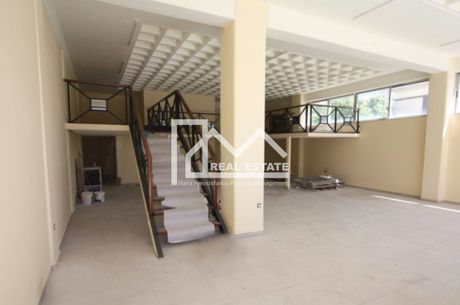 Store 120sqm for rent-Rhodes » Rhodes Town