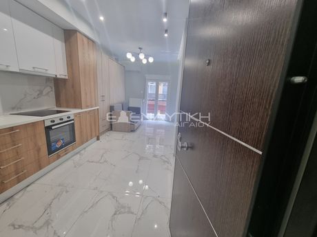 Studio 26sqm for sale-Ippokratio