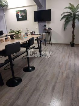 Business bulding 1.925sqm for sale-Moschato » Center