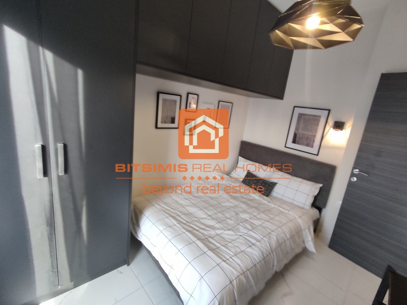 Studio / γκαρσονιέρα 35 τ.μ. προς πώληση, Διοικητήριο