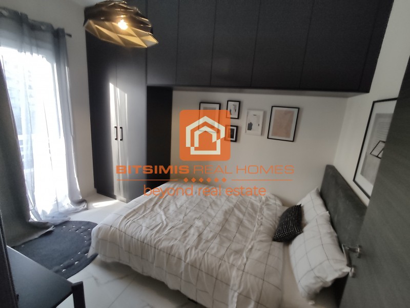 Studio / γκαρσονιέρα 35 τ.μ. προς πώληση, Διοικητήριο