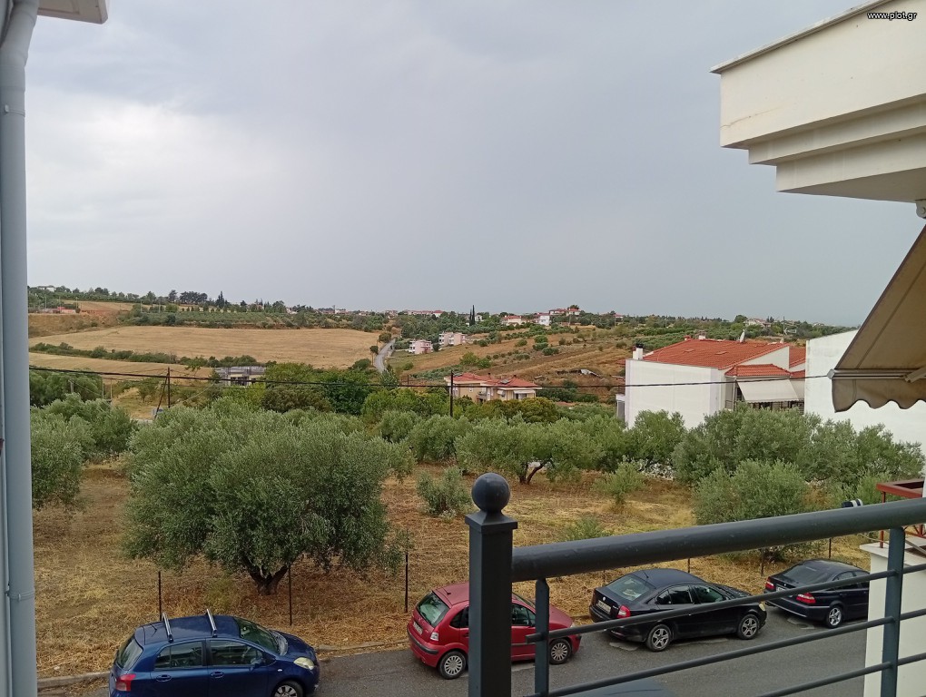 Διαμέρισμα 38 τ.μ. πρός ενοικίαση, Θεσσαλονίκη - Περιφ/Κοί Δήμοι, Θέρμη
