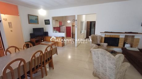 Apartment 90sqm for rent-Heraclion Cretes » Therissos