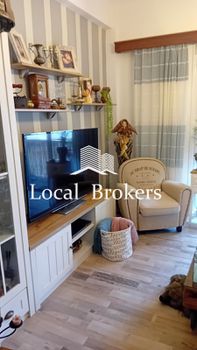 Apartment 47sqm for sale-Keratsini