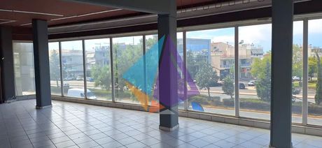 Γραφείο 117τ.μ. για ενοικίαση-Γλυφάδα