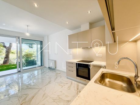 Διαμέρισμα 60τ.μ. για ενοικίαση-Βουλιαγμένη » Κέντρο