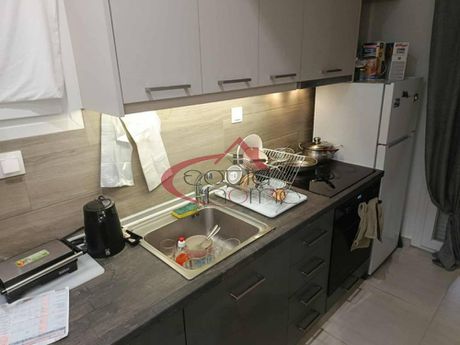 Studio / γκαρσονιέρα 45τ.μ. για ενοικίαση-Λευκός πύργος