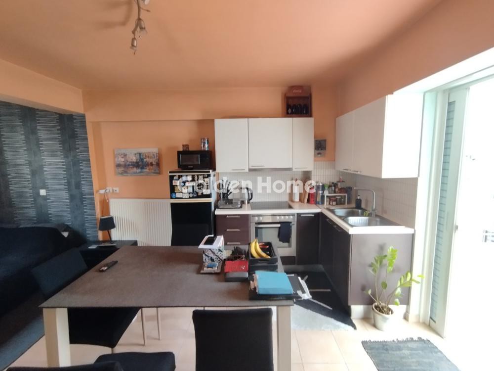 Διαμέρισμα 40 τ.μ. προς πώληση, Άνω Πετράλωνα