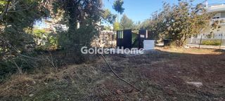 Land plot 270 sqm for sale