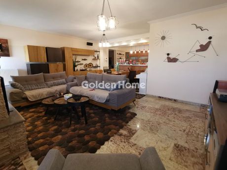 Διαμέρισμα 125τ.μ. για πώληση-Γαλάτσι » Μενιδιάτικα