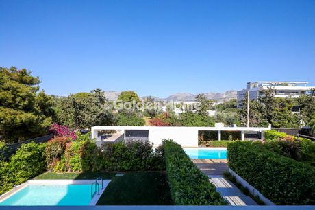 Apartment 147sqm for rent-Elliniko » Kato Elliniko