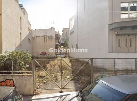 Οικόπεδο 217τ.μ. για πώληση-Αμπελόκηποι - πεντάγωνο » Γηροκομείο