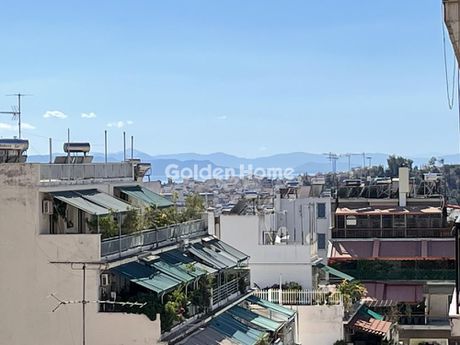 Διαμέρισμα 134τ.μ. για πώληση-Παγκράτι » Προφήτης ηλίας