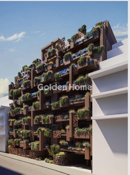 Apartment 44sqm for sale-Goudi » Nosokomeio Pedon