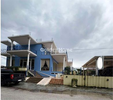 Hotel 1.761sqm for sale-Fanari » Ammoudia