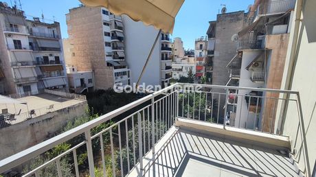 Apartment 90sqm for sale-Kalithea » Chrisaki