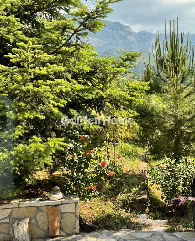Οικόπεδο 735 τ.μ. προς πώληση, Μερτικαίικα