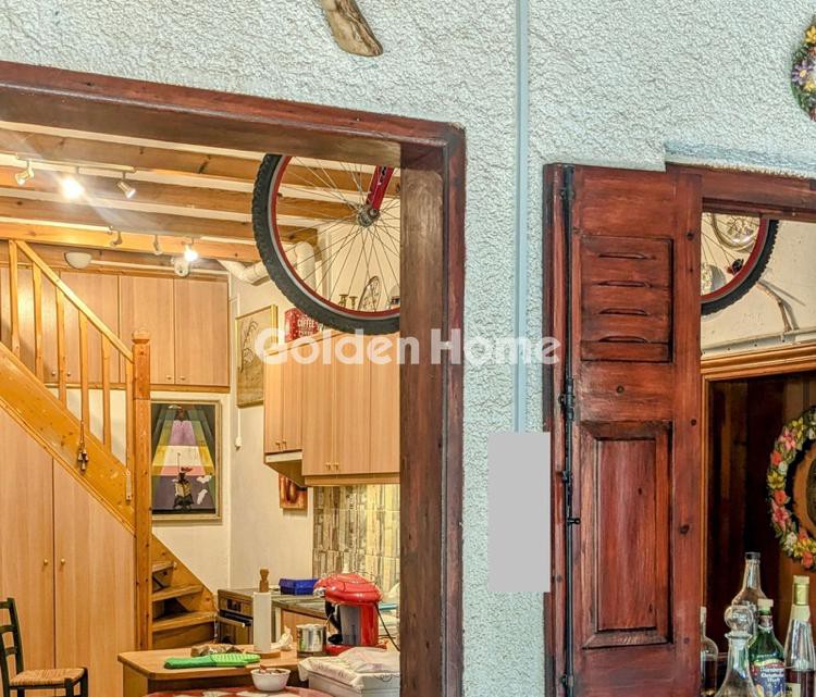 Οικόπεδο 735 τ.μ. προς πώληση, Μερτικαίικα