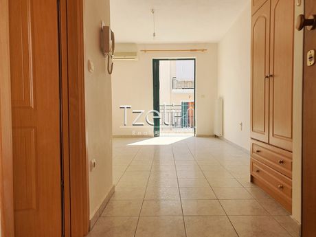 Studio / γκαρσονιέρα 30τ.μ. για ενοικίαση-Πάτρα » Πάτρα - κέντρο