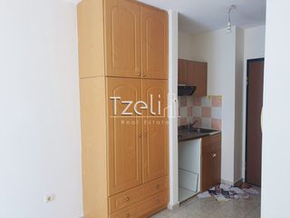 Studio / γκαρσονιέρα 30 τ.μ. για ενοικίαση, Αχαΐα, Πάτρα-thumb-3