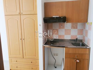 Studio / γκαρσονιέρα 30 τ.μ. για ενοικίαση, Αχαΐα, Πάτρα-thumb-1
