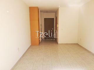 Studio / γκαρσονιέρα 30 τ.μ. για ενοικίαση, Αχαΐα, Πάτρα-thumb-2
