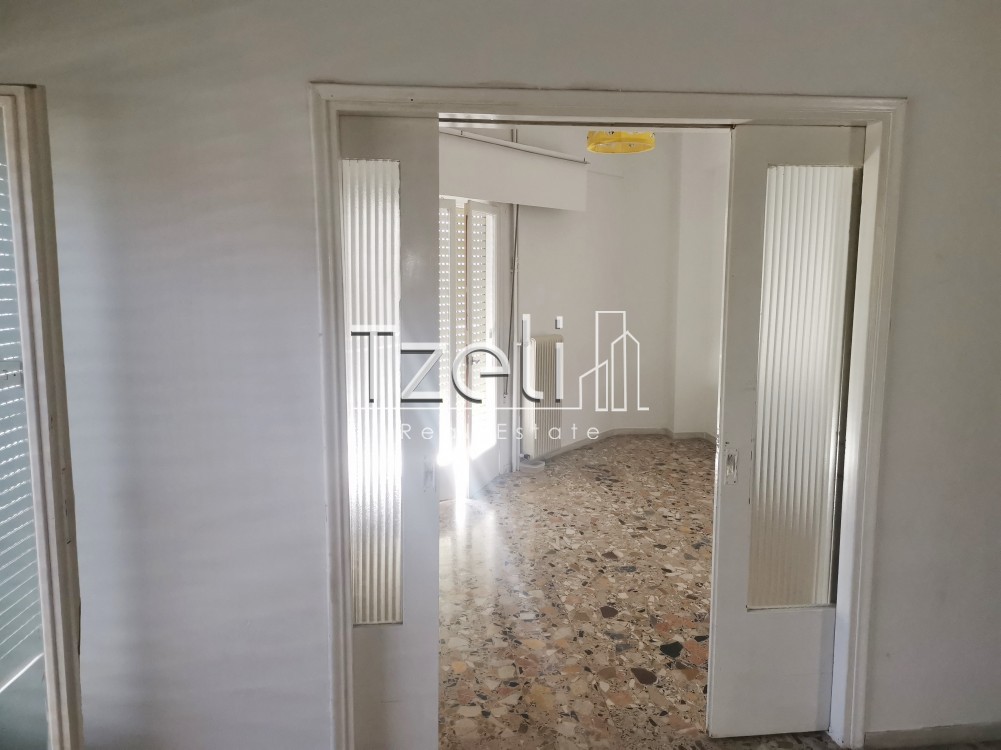 Διαμέρισμα 86 τ.μ. πρός ενοικίαση, Αχαΐα, Πάτρα