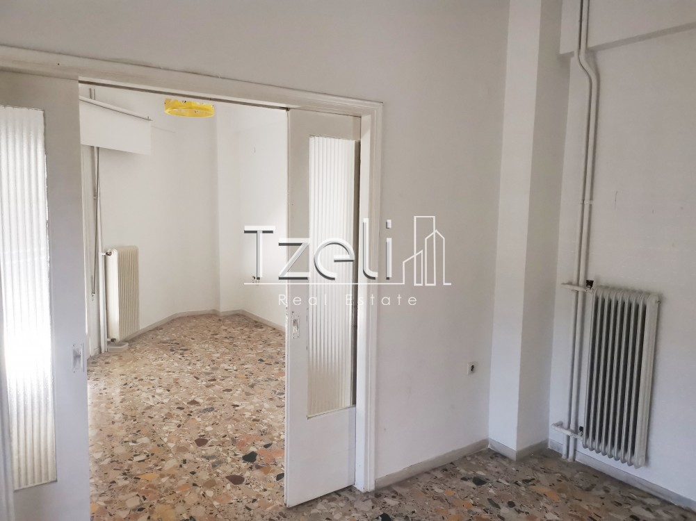 Διαμέρισμα 86 τ.μ. πρός ενοικίαση, Αχαΐα, Πάτρα