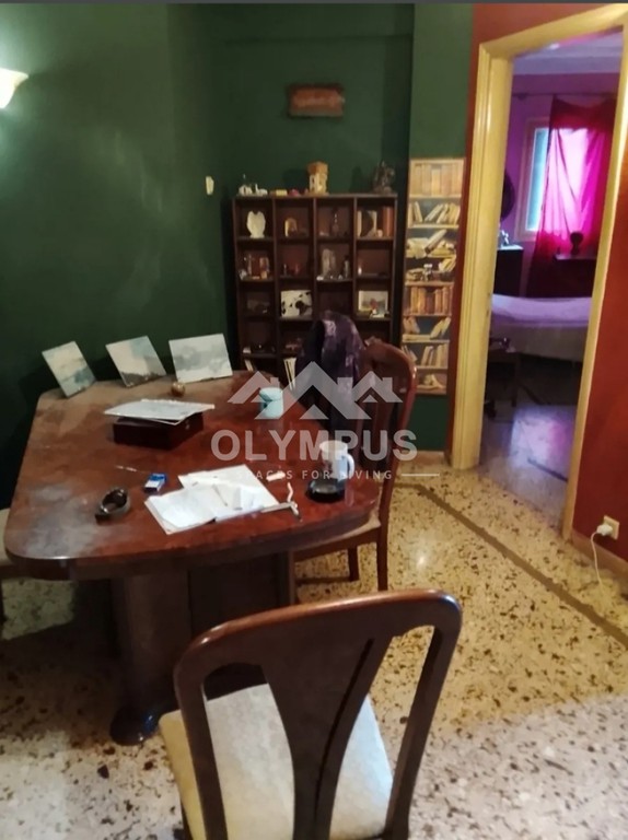 Διαμέρισμα 133 τ.μ. προς πώληση, Βαρδάρης